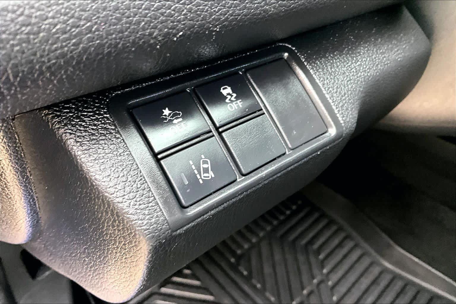 Used 2019 Honda Civic Sport image 32
