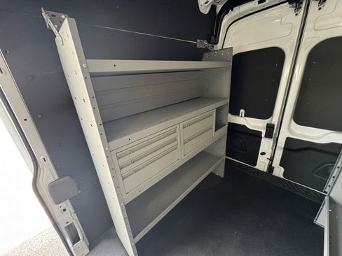 New 2026 Ford Transit 350 148 High Roof RWD image 17