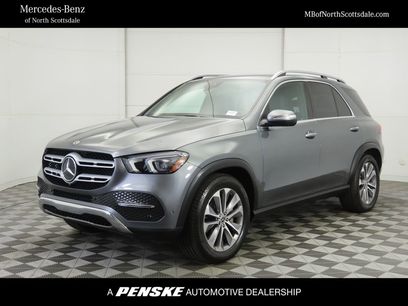 Certified 2022 Mercedes-Benz GLE 350 4MATIC