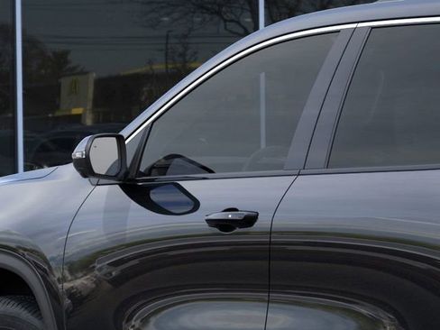 New 2025 GMC Acadia Elevation w/ Elevation Premium Package image 12