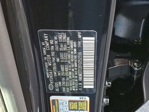 New 2026 Genesis GV70 3.5T Sport Prestige image 18