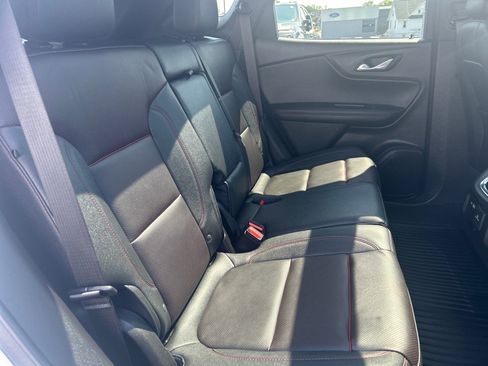 Used 2024 Chevrolet Blazer RS w/ Driver Confidence II Package AWD/4WD image 22