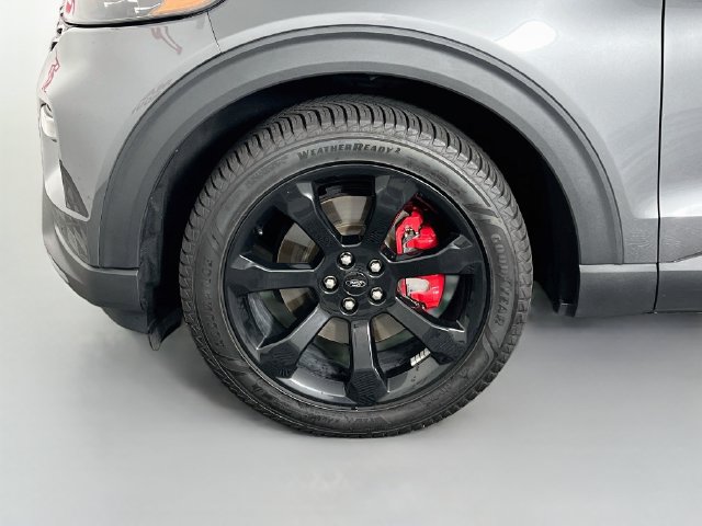Used 2023 Ford Explorer ST w/ Equipment Group 401A AWD/4WD image 30