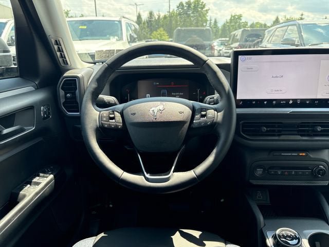New 2026 Ford Bronco Sport Outer Banks AWD/4WD image 14