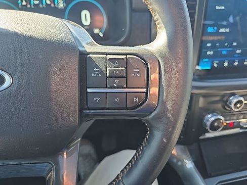 Used 2022 Ford F150 Tremor w/ Equipment Group 402A High image 15