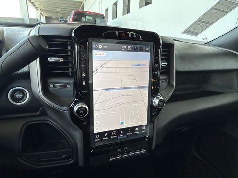 New 2024 RAM 3500 Tradesman image 9