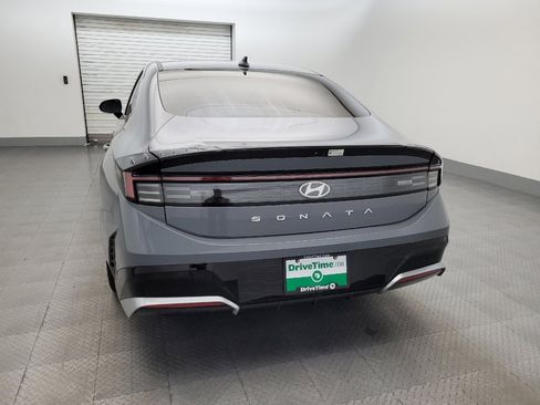 Used 2024 Hyundai Sonata SEL FWD image 6