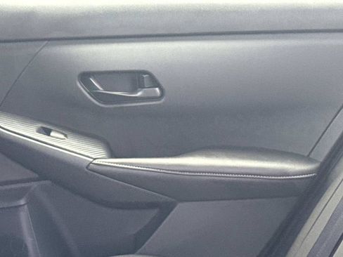 Certified 2025 Nissan Sentra S FWD image 14