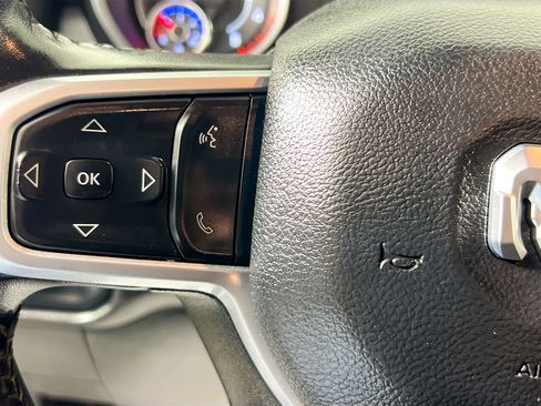 Used 2024 RAM 3500 Big Horn image 18