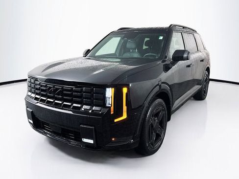 New 2027 Kia Telluride EX X-Line image 1
