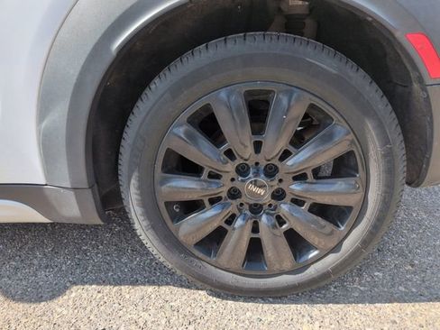 Used 2019 MINI Cooper Countryman S w/ Premium Package image 53