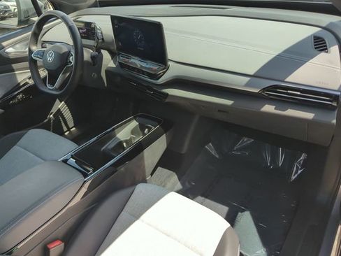 Certified 2023 Volkswagen ID.4 Pro image 9