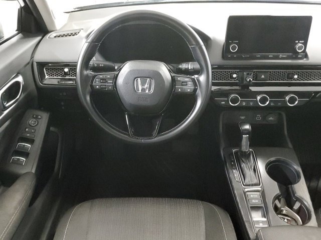 Used 2022 Honda Civic EX image 23