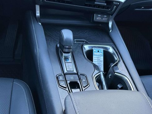 Used 2023 Lexus RX 350h w/ Accessory Package (2T) image 19