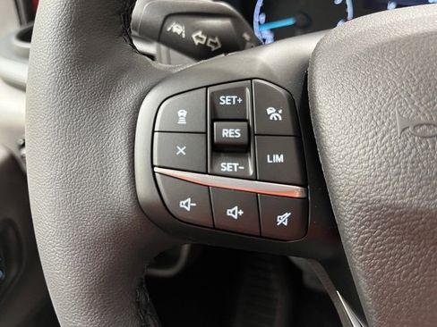 New 2024 Ford Transit 350 XLT w/ Upfitter Package image 25