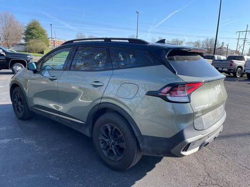 Used 2024 Kia Sportage X-Pro Prestige image 4