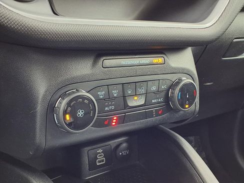 Used 2023 Ford Bronco Sport Big Bend w/ Convenience Package image 13