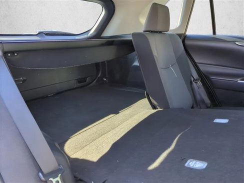 Used 2024 Toyota RAV4 XLE image 23