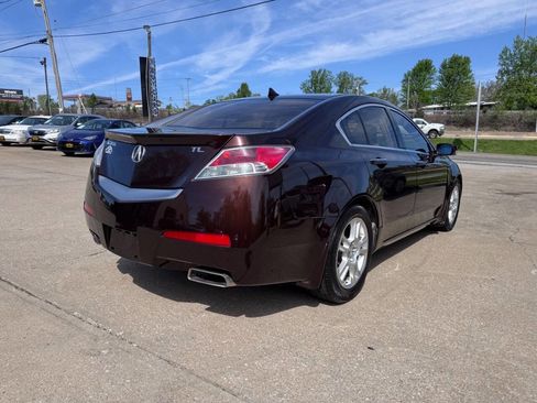 Used 2011 Acura TL w/ Technology Package image 9