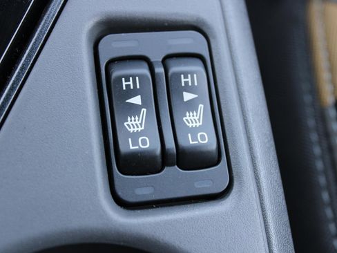 Used 2024 Subaru Crosstrek 2.5i Sport w/ Crosstrek Mirror Package image 21