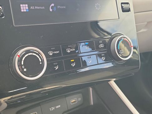 Used 2022 Hyundai Tucson SE w/ Cargo Package image 20