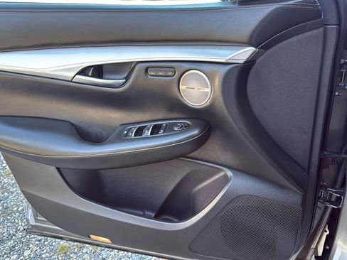 Used 2019 INFINITI QX50 Essential w/ Premium Heat Package image 24