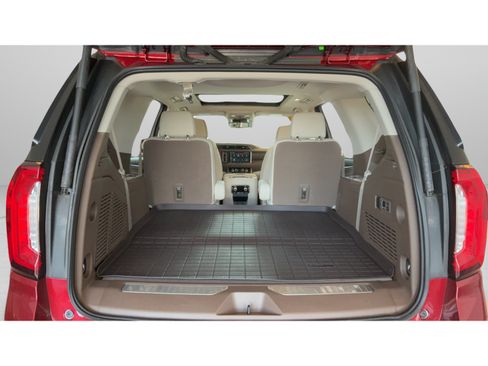 Used 2023 GMC Yukon Denali w/ Max Trailering Package AWD/4WD image 35