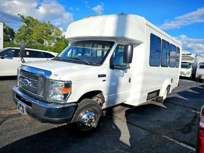 Used 2016 Ford E-350 and Econoline 350 Super Duty