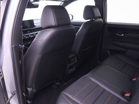 Certified 2023 Honda CR-V Sport Touring image 10