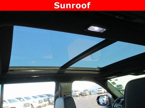 Certified 2024 GMC Yukon Denali w/ Max Trailering Package image 15