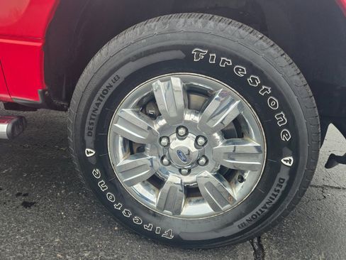 Used 2010 Ford F150 XLT image 18