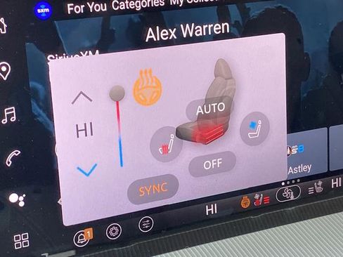 New 2026 Nissan Murano Platinum image 8