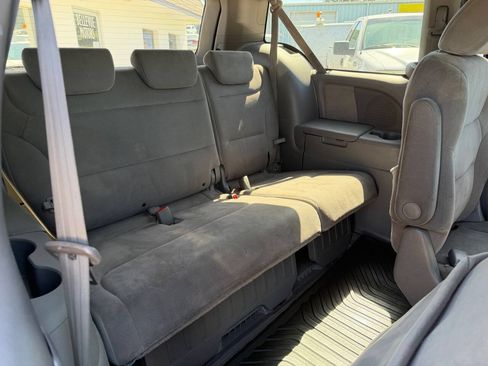 Used 2010 Honda Odyssey EX image 12