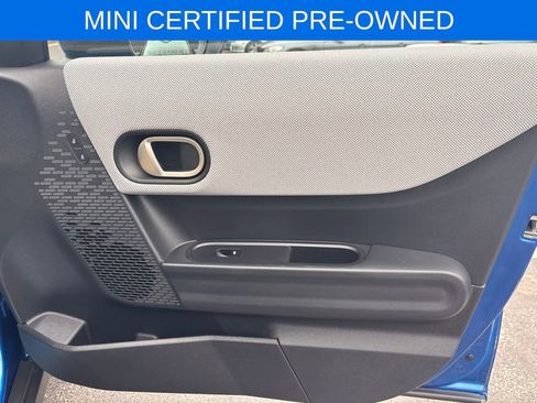 Certified 2025 MINI Cooper S FWD image 40