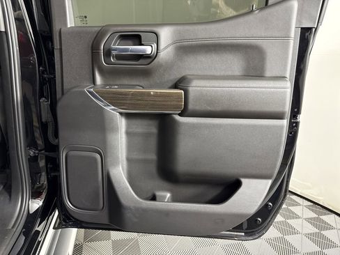 Certified 2022 Chevrolet Silverado 1500 LT Trail Boss w/ Bed Protection Package image 14