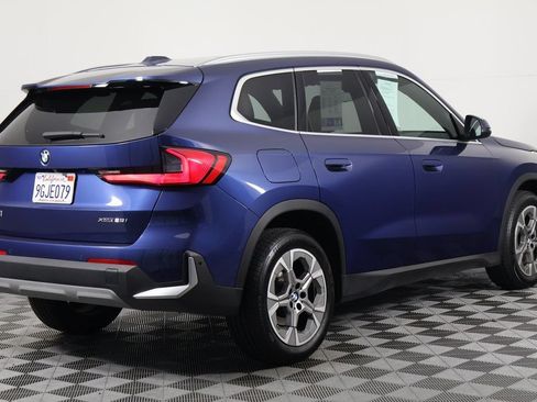 Certified 2023 BMW X1 xDrive28i w/ Convenience Package AWD/4WD image 4