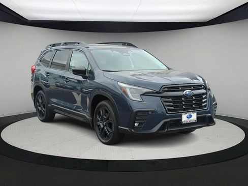 New 2025 Subaru Ascent Bronze Edition image 2