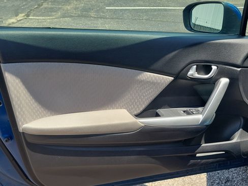 Used 2014 Honda Civic EX image 17