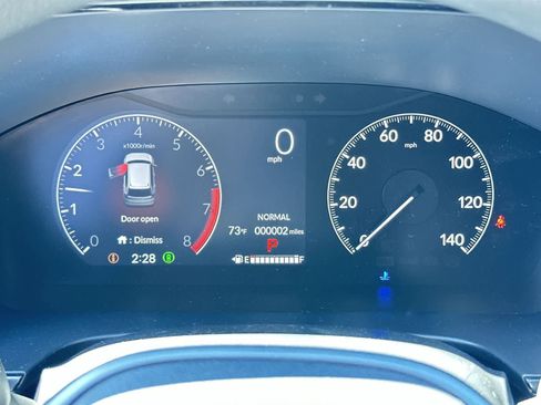 New 2026 Honda CR-V EX image 22