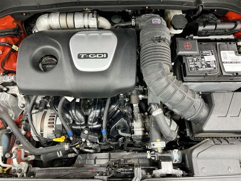 Used 2020 Hyundai Kona Limited image 25