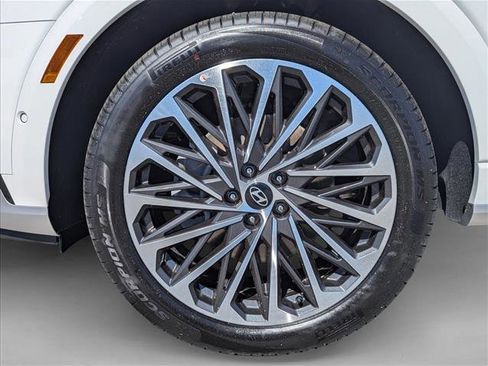 New 2026 Hyundai Palisade Calligraphy FWD image 9
