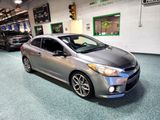Used 2016 Kia Forte Koup SX w/ SX Premium Package image 4