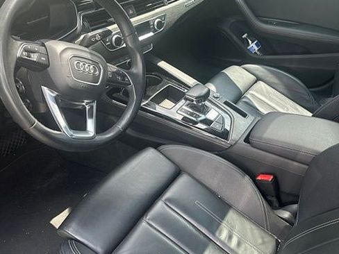 Used 2023 Audi A4 2.0T Premium Plus AWD/4WD image 6