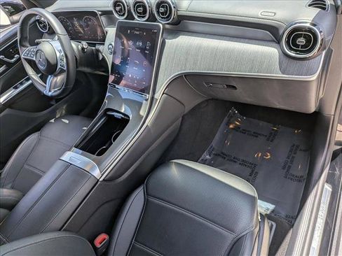 Certified 2024 Mercedes-Benz GLC 300 4MATIC image 21