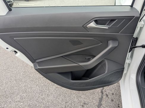 New 2026 Volkswagen Jetta S image 25