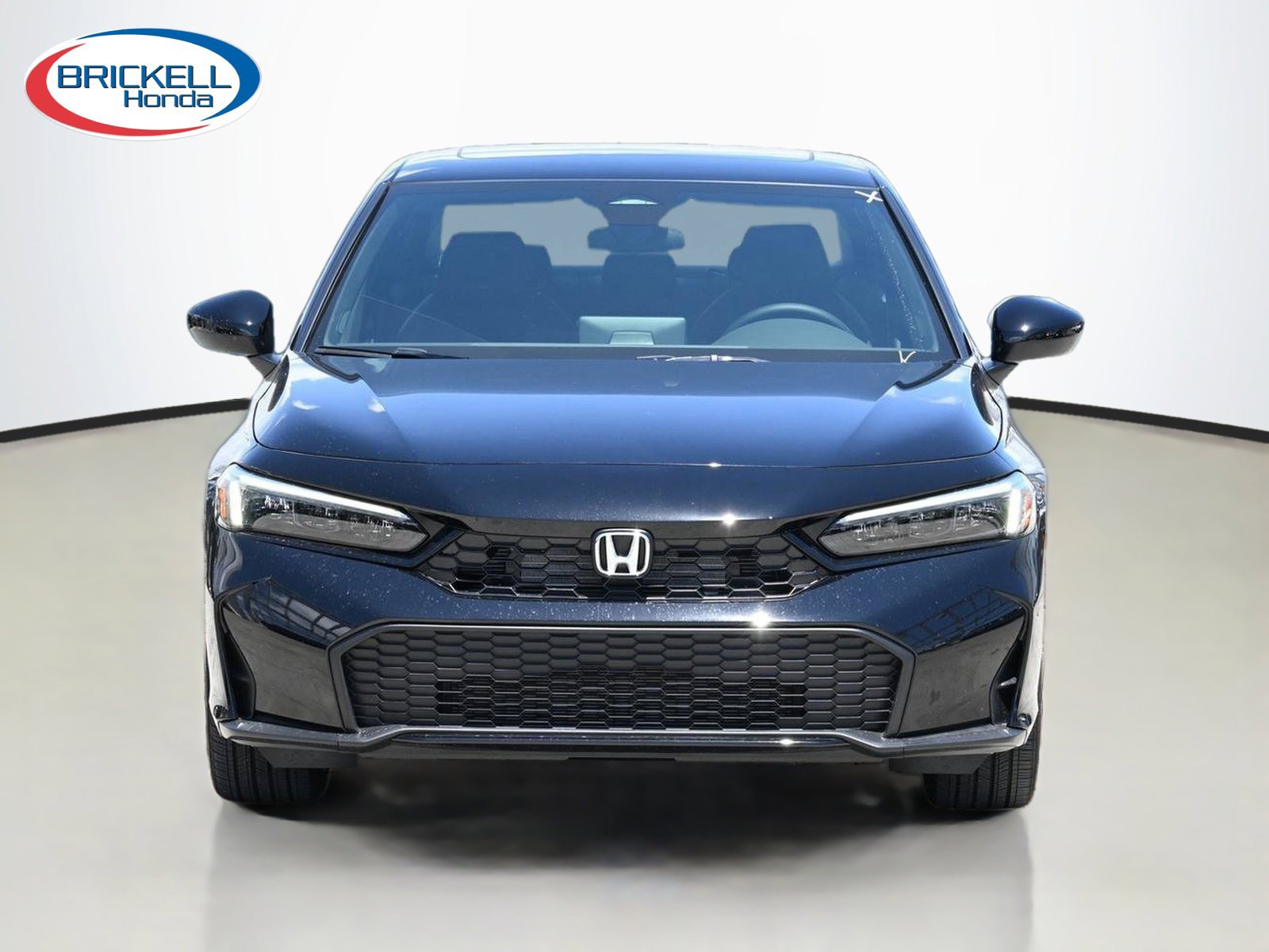 New 2026 Honda Civic Sport image 2