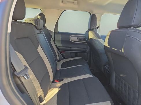 Used 2025 Ford Bronco Sport Big Bend image 15