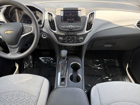 Used 2023 Chevrolet Equinox LS w/ Driver Confidence II Package FWD image 13