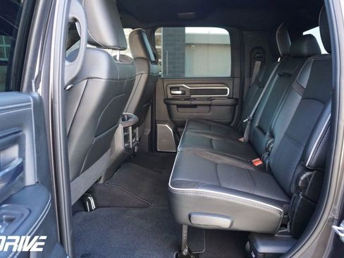 Used 2026 RAM 3500 Laramie image 29