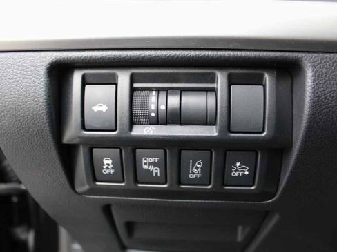 Used 2019 Subaru Legacy 2.5i Limited w/ Popular Package #2A AWD/4WD image 15